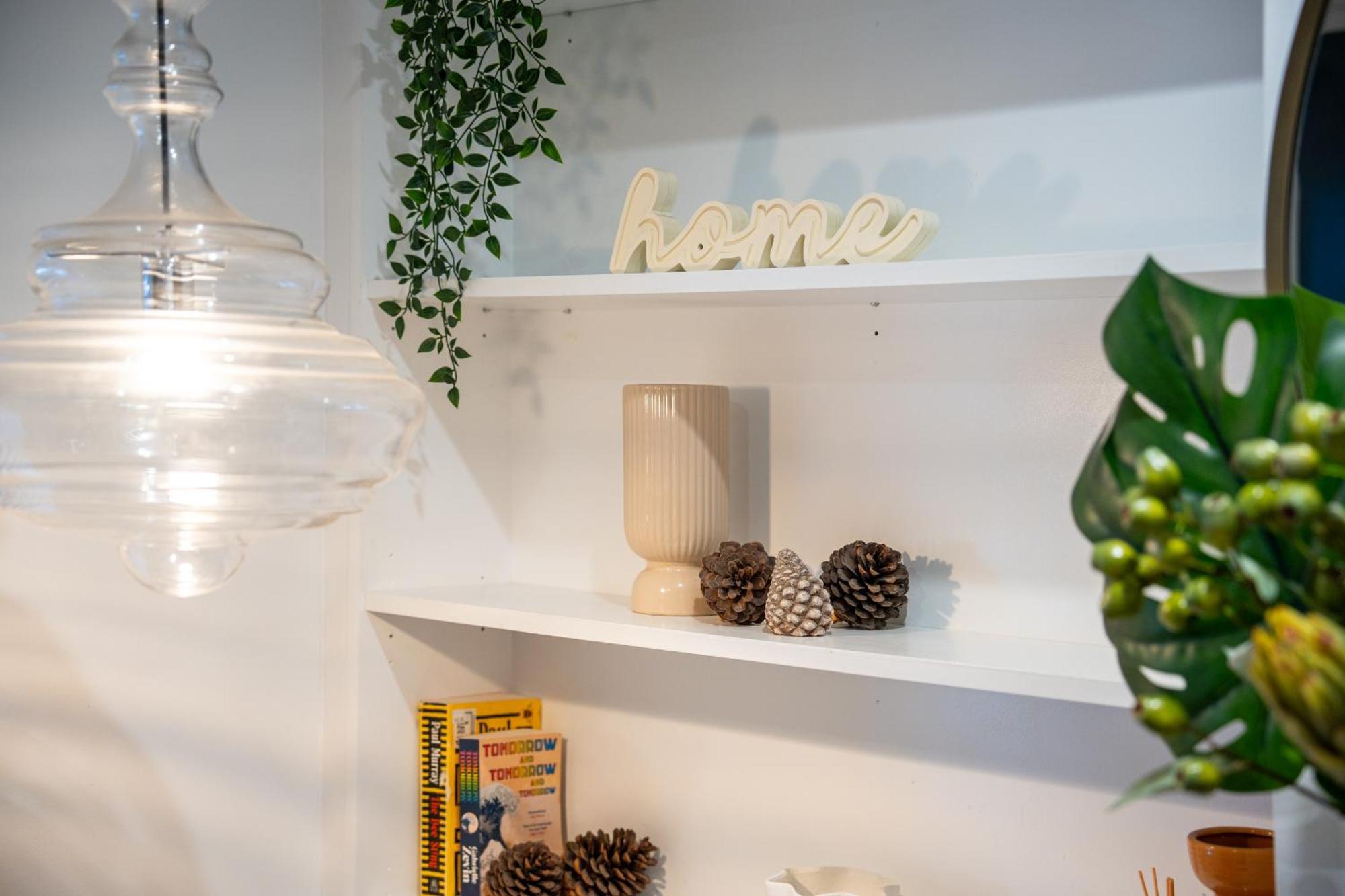 Spacious Glebe Luxe House 2br, 2ba, Free Lockable Parking And Entertainer's Kitchen * Sydney